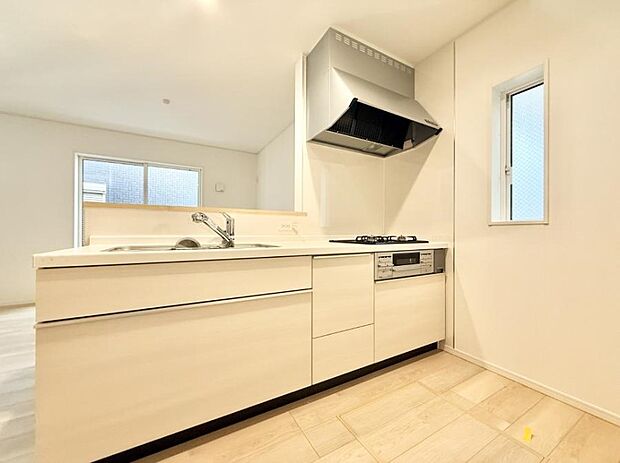 ■作る楽しみと食べる幸せを届けるキッチン