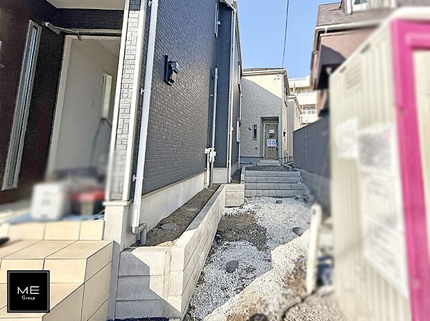 ■暮らしを彩る充実した設備仕様が備わった住まい