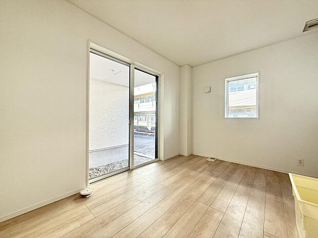 ■快適な環境で、日常の疲れを癒せる空間