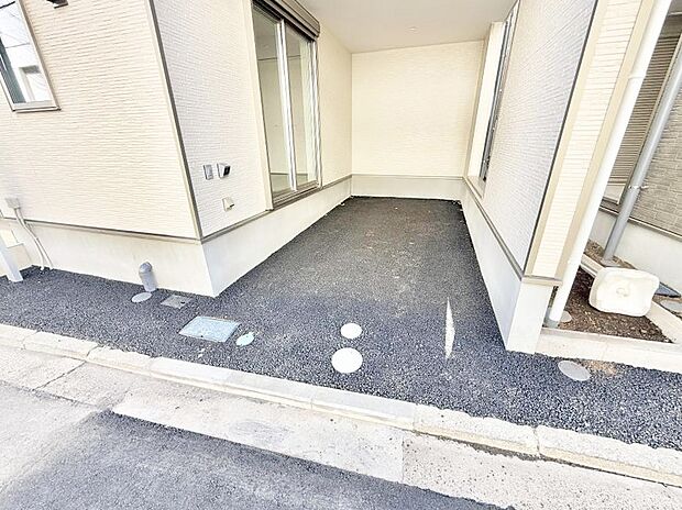 ■カースペース有