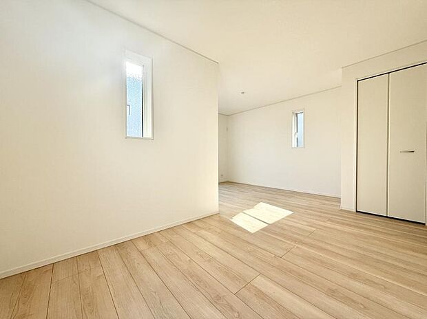 ■居心地のいい、理想のリビング