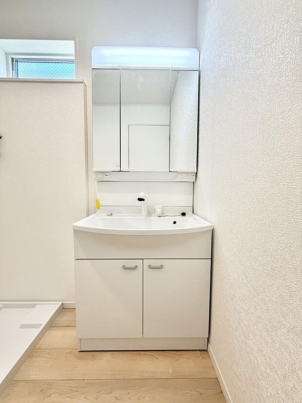 ■清潔感があり、気持ちよく使えます