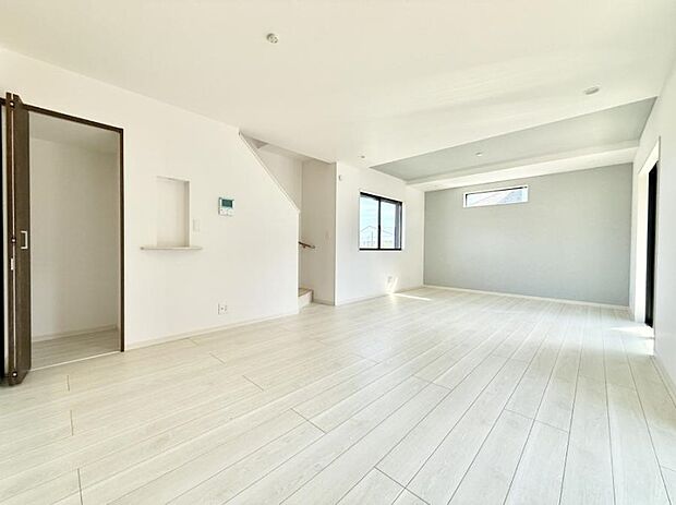 ■日常をちょっと特別にする、憩いの空間