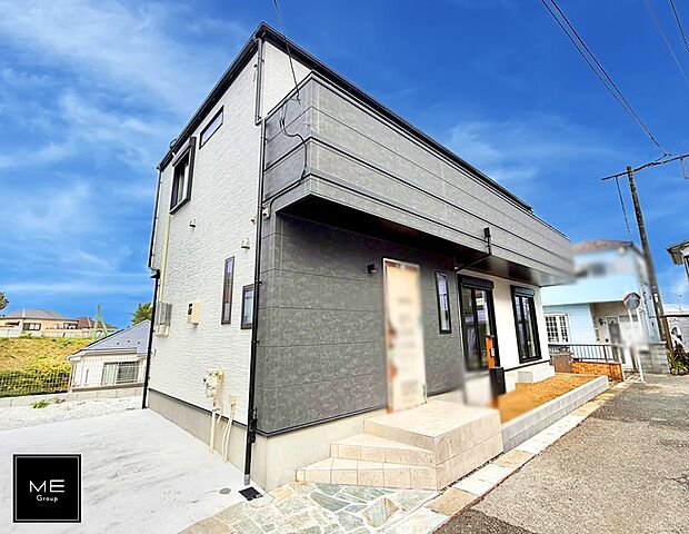 ■家族みんなが笑顔で過ごせる、安心感のある住まい