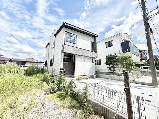 ■新しい暮らしが始まる場所で、家族の絆を深める