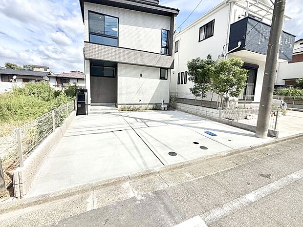 ■暮らしを豊かにする充実した仕様設備で快適に