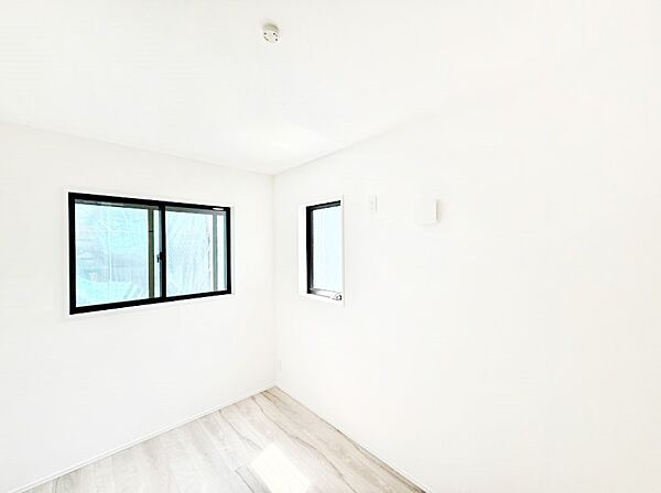 子供部屋