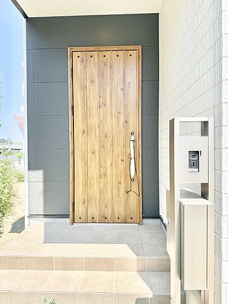 ■ 帰るたびにホッとする、安心感のある佇まい