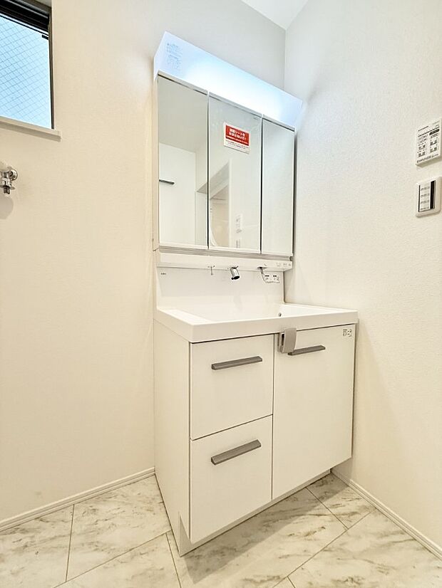 ■清潔感があり、気持ちよく使えます