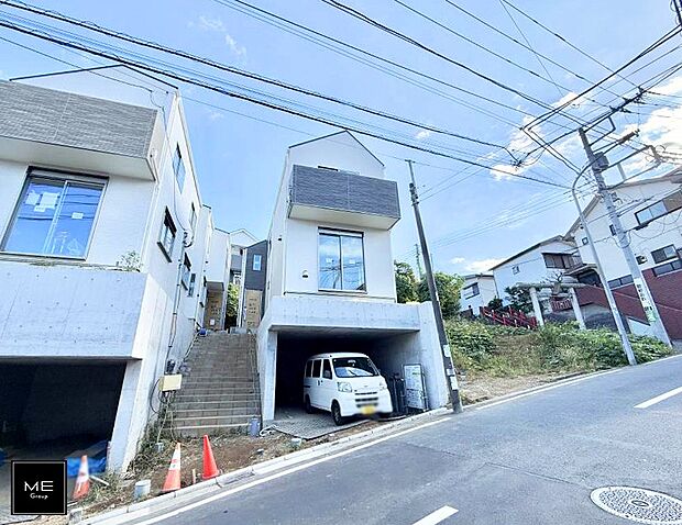 ■家族みんなが笑顔で過ごせる、安心感のある住まい