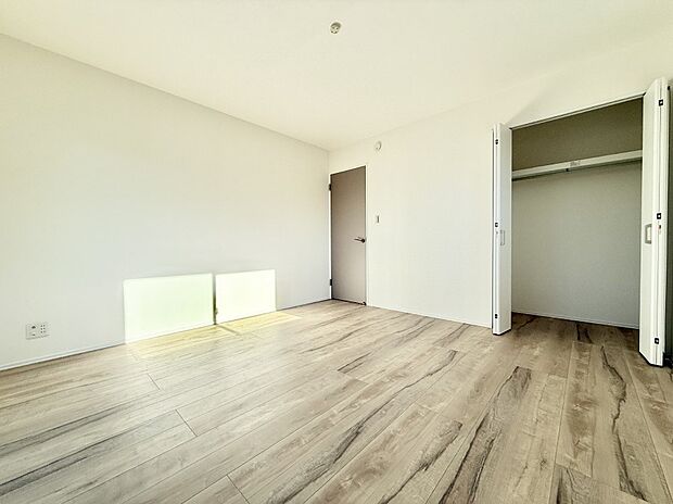 ■機能的で使いやすいお部屋で毎日を快適に