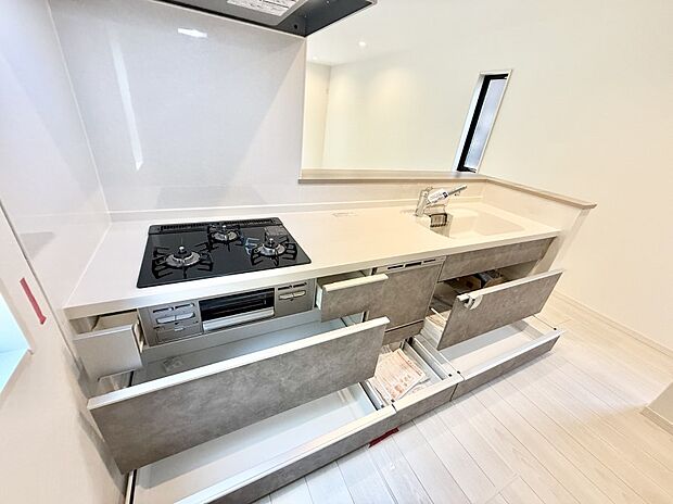 ■家族とつながる、コミュニケーションの場