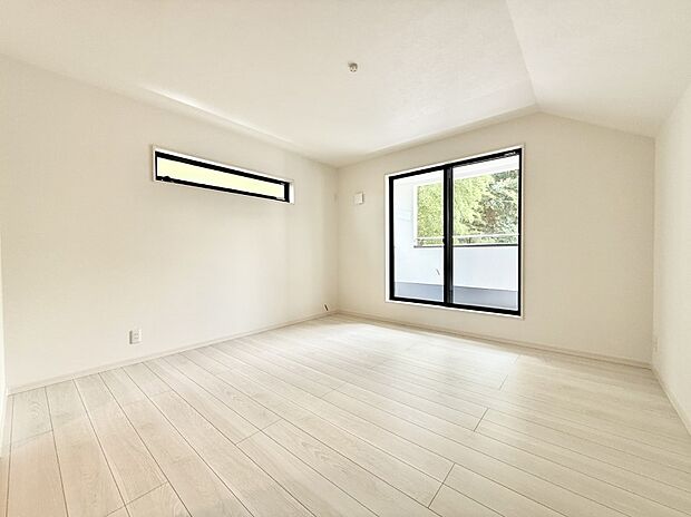 ■家具をうまく配置すれば広々とした空間を使い動きやすく、リラックスした時間が過ごせます