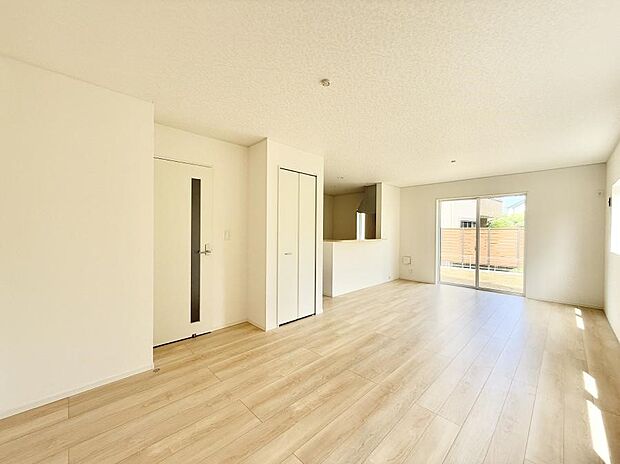 ■シンプルだけど贅沢、大切な人と過ごす心がほどける空間