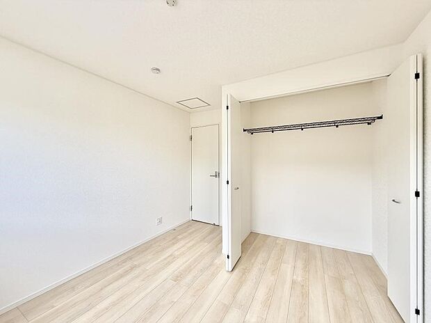 ■快適な環境で、日常の疲れを癒せる空間