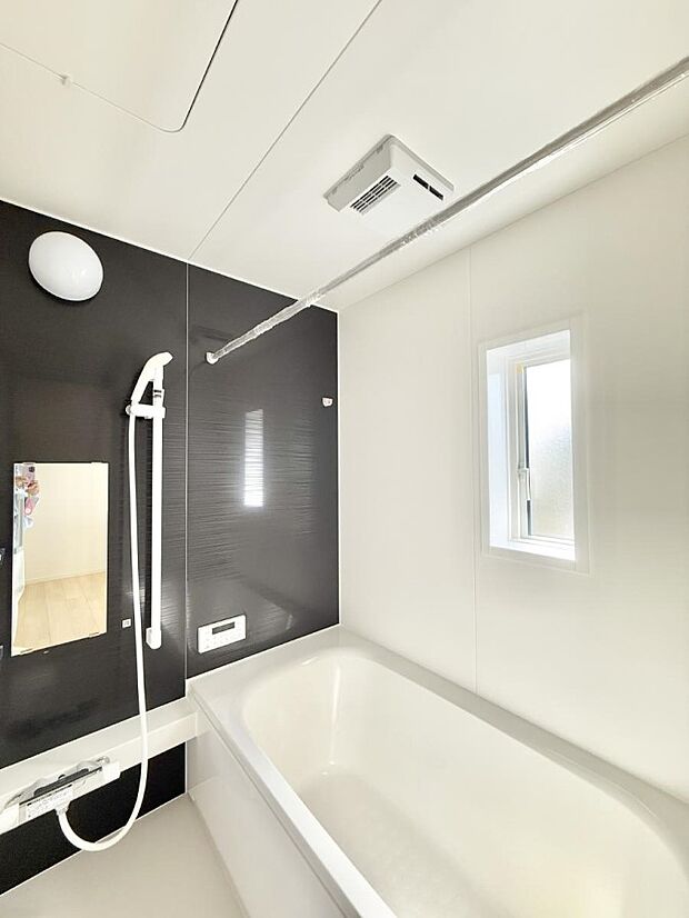 ■家族みんなが気持ちよく使える設計です