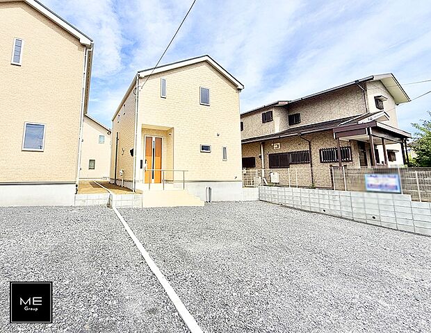 ■新しい暮らしが始まる場所で、家族の絆を深める