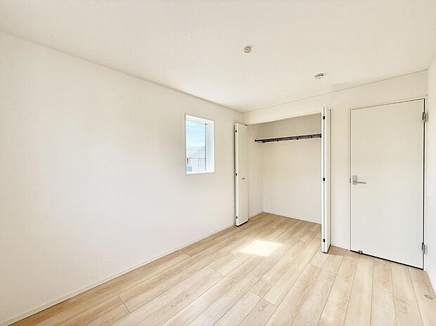 ■落ち着いた色合いのお部屋で穏やかな時間を楽しめます