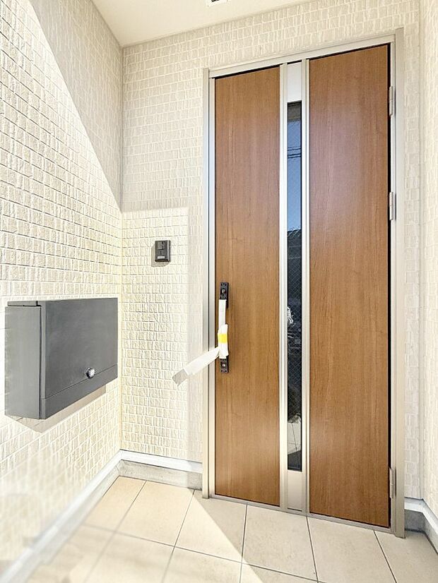 ■ 帰るたびにホッとする、安心感のある佇まい