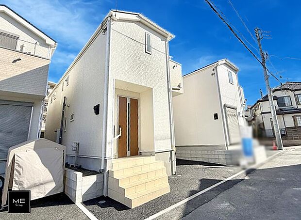 ■新しい暮らしが始まる場所で、家族の絆を深める