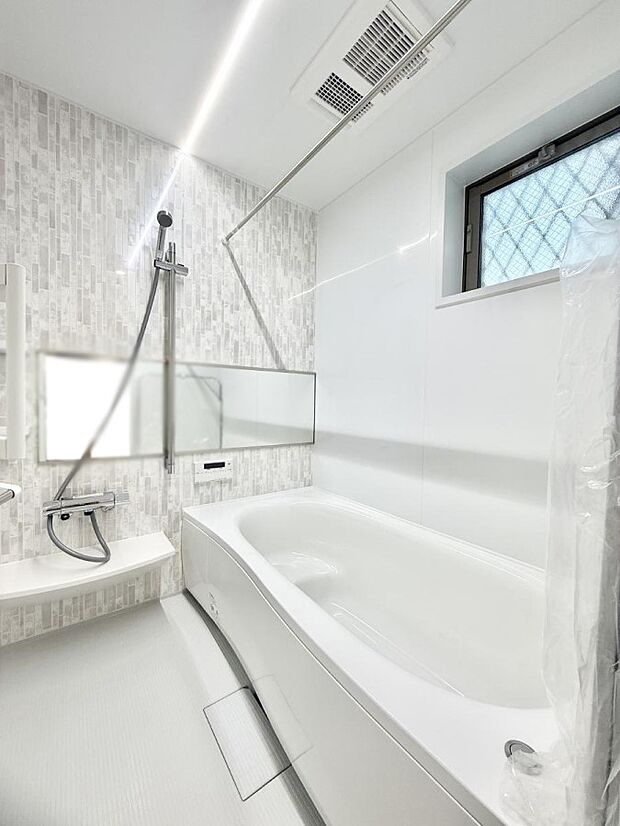 ■一日の疲れを癒す、心落ち着く空間です