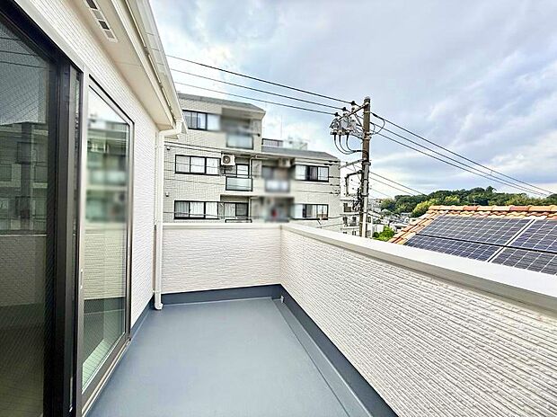 ■ 朝のコーヒーや夜の星空を楽しむ、癒しの場所