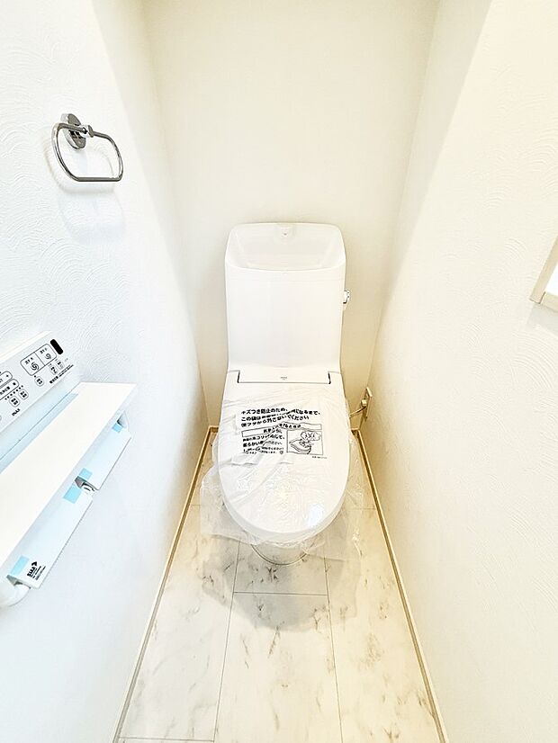 ■毎日使う場所だからこそ、清潔感溢れる空間