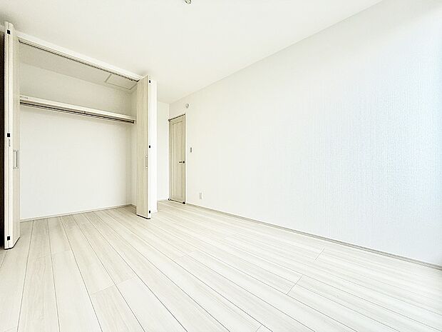 ■落ち着いた色合いのお部屋で穏やかな時間を楽しめます