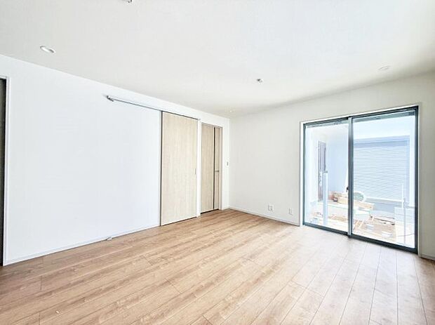 ■居心地のいい、理想のリビング