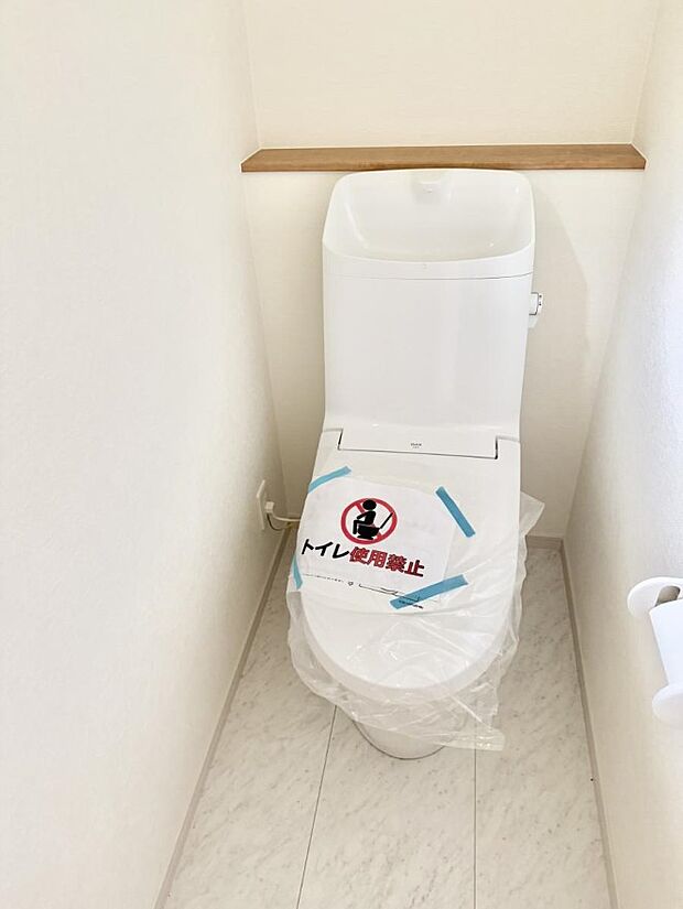 ■使いやすさと清潔感にこだわった空間