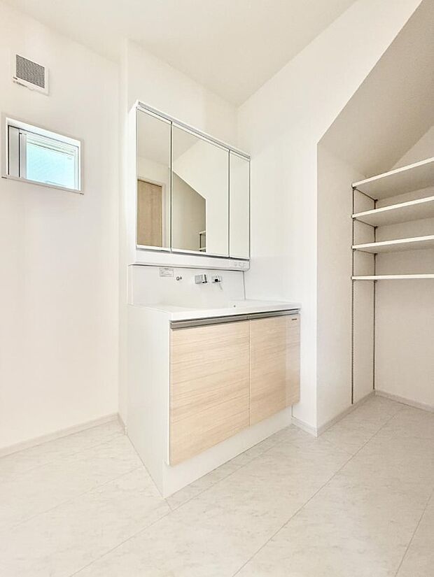 ■清潔感があり、気持ちよく使えます