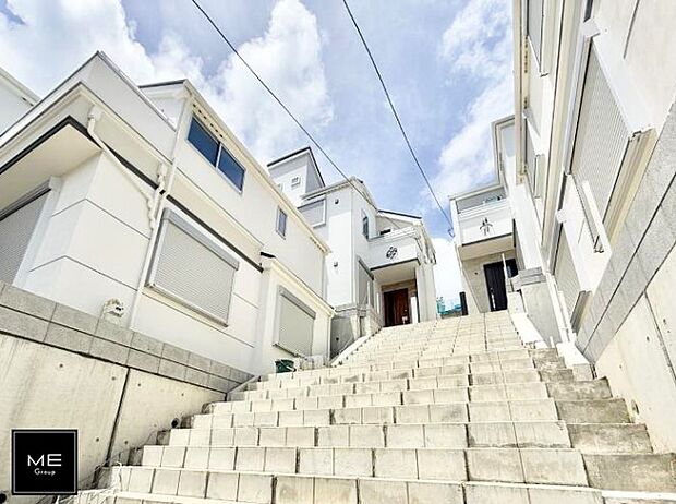 ■暮らしを彩る充実した設備仕様が備わった住まい