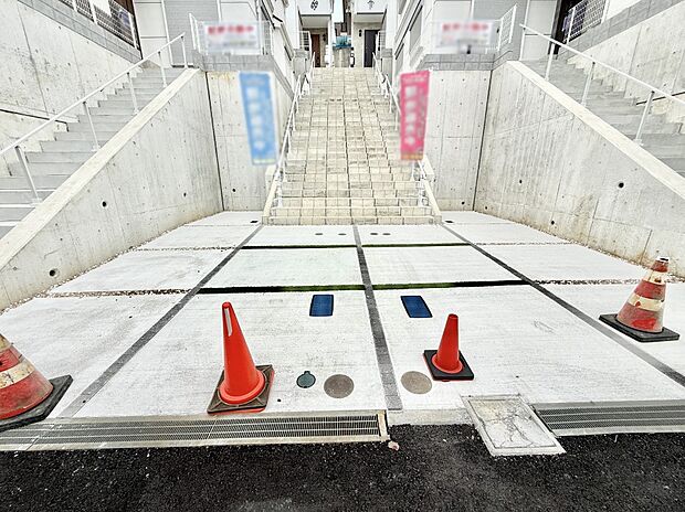 ■暮らしを彩る充実した設備仕様が備わった住まい