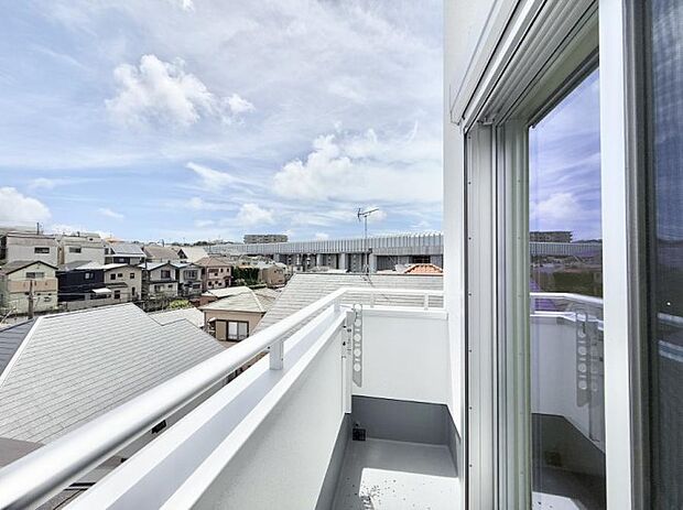 ■ 朝のコーヒーや夜の星空を楽しむ、癒しの場所