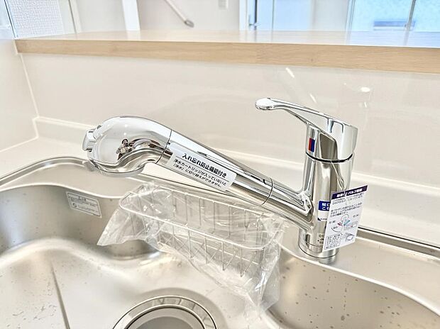 ■不純物をしっかり除去して安心して飲めます