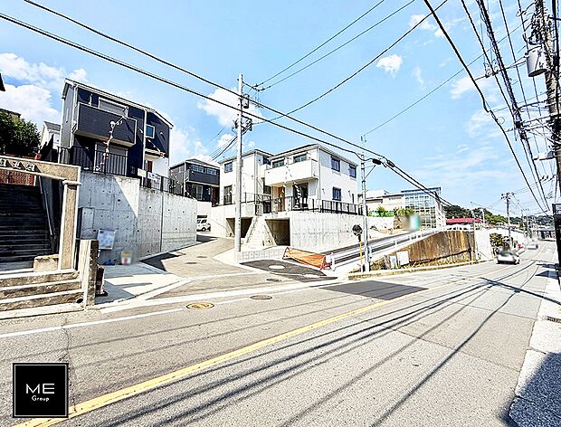 ■新しい時代の息吹を感じる、心地よい環境