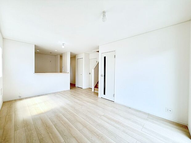 ■自然と心がほどける、リラックスできる場所