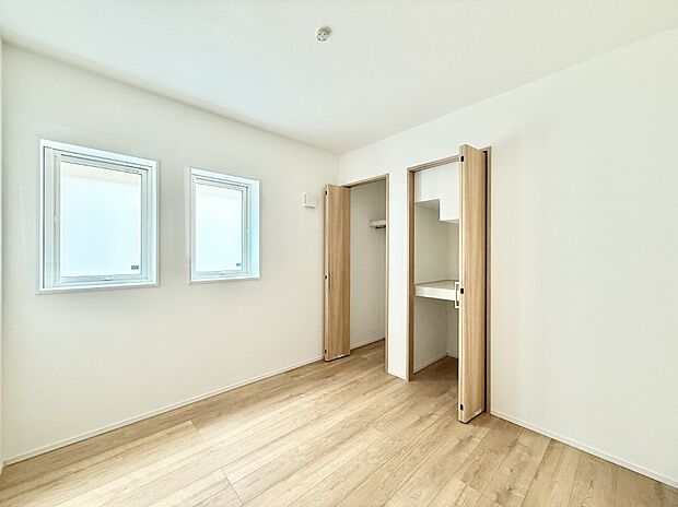 ■家具をうまく配置すれば広々とした空間を使い動きやすく、リラックスした時間が過ごせます