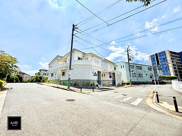 ■優雅なラインが、毎日を引き立てます