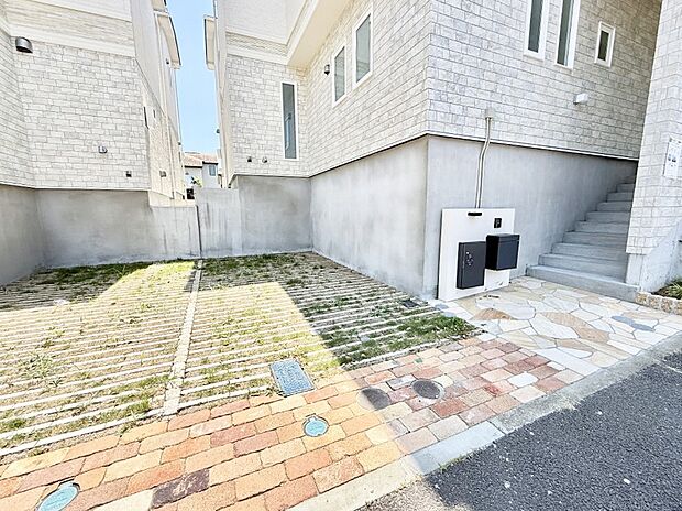 ■暮らしを豊かにする充実した仕様設備で快適に