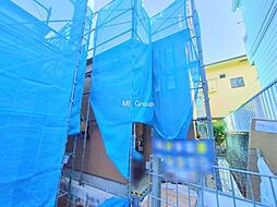 神奈川県横浜市南区別所６丁目