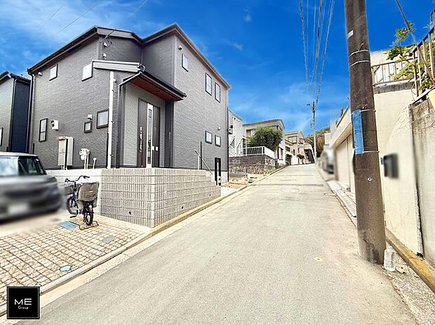 ■家族とのお出かけが楽しくなる環境です