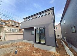 神奈川県横浜市南区別所６丁目