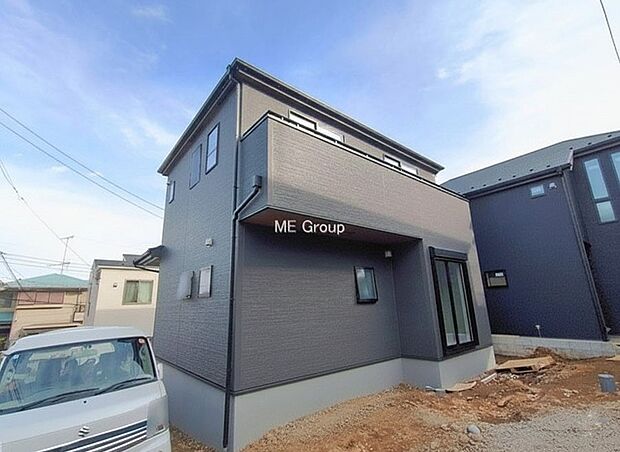 ■暮らしを豊かにする充実した仕様設備で快適に