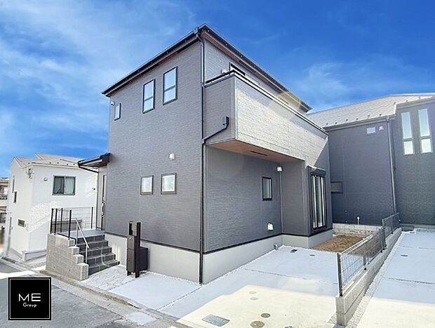 ■家族みんなが笑顔で過ごせる、安心感のある住まい