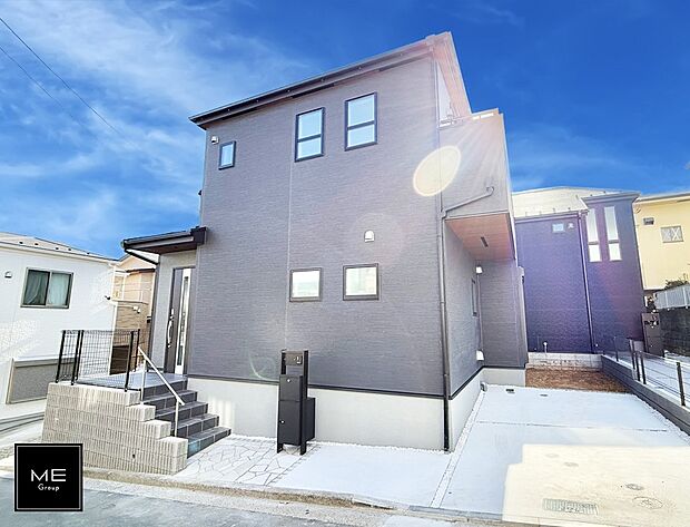 ■家族みんなが笑顔で過ごせる、安心感のある住まい