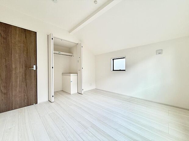 ■自分だけのスペース どんなお部屋にするかとっても楽しみですね