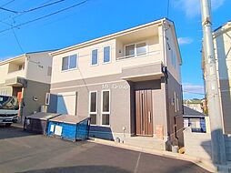 神奈川県横浜市緑区北八朔町