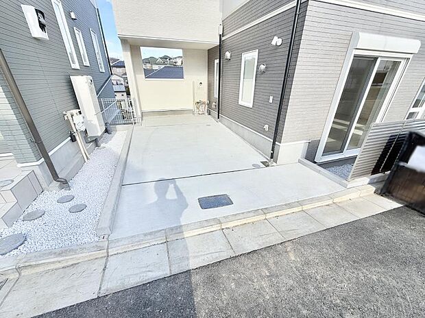 ■カースペース有