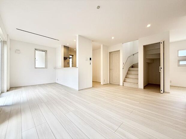 ■シンプルだけど贅沢、大切な人と過ごす心がほどける空間